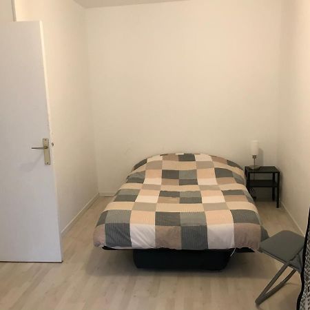 L'Amiral Apartment Rouen Exterior photo